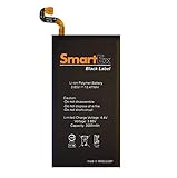 Smartex® Black Label Bateria Compatible con Samsung Galaxy S8 Plus S8+ (EB-BG955ABE)