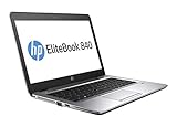 HP EliteBook 840 G3 14 pulgadas 1920 x 1080 Full HD Intel Core i7 6600U 1TB SSD Disco duro 16 GB Memoria Windows 10 Home Webcam Portátil (Reacondicionado)