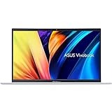 ASUS VivoBook 15 F1502ZA-EJ1432W - Ordenador Portátil 15.6' Full HD (Intel Core i5-1235U, 8GB RAM, 512GB SSD, Iris Xe Graphics, Windows 11 Home) Plata Glacial - Teclado QWERTY español