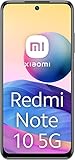 Redmi Note 10 5G 64 Go gris (Reacondicionado)