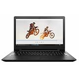 Ordenador portátil Lenovo Ideapad 110-15Isk Intel i3-6006U RAM 8 GB SSD 240 GB 15,6 pulgadas HD, webcam Windows 11 Home, reacondicionado