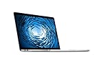 Apple Macbook Pro MGXC2 - Portátil (Reacondicionado)