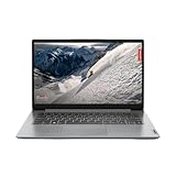 Lenovo IdeaPad 1 Gen 7 - Ordenador Portátil 14' FullHD (AMD 3020e, 4GB RAM, 256GB SSD, AMD Radeon Graphics, Sin Sistema Operativo) Gris – Teclado QWERTY Español