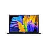 ASUS ZenBook 13 UX325EA-KG407T - Ordenador Portátil 13' OLED FullHD (Intel Evo i5-1135G7, 16GB RAM, 512GB SSD, Iris Xe Graphics, Windows 10 Home) Gris Pino - Teclado QWERTY español