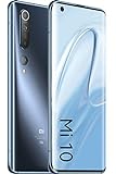 Xiaomi Mi 10 8GB/128GB Twilight Grey(Versión Reino Unido) (Renovado)