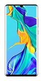 Huawei P30 Pro 128GB Dual-SIM Smartphone SIM-Free in Black (Reacondicionado)