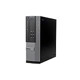 PC Dell Optiplex 390 SFF Pantalla de 27' Intel I3-2100 RAM 8GB SSD 2TB W10 WiFi (Reacondicionado)