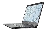 Fujitsu Lifebook U7310 13,3 pulgadas 1920 x 1080 Full HD Intel Core i5 10210U 512 GB SSD Disco duro 16 GB Memoria Windows 11 Pro Portátil (Reacondicionado)