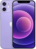 Apple iPhone 12 Mini, 64GB, Morado - (Reacondicionado)