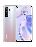 Huawei P40 Lite 5G - Smartphone 128GB, 6GB RAM, Dual Sim, Space Silver