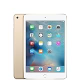 Apple iPad Mini 4 64GB Wi-Fi - Oro (Reacondicionado)