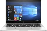 HP EliteBook x360 1030 G4 Táctil / Intel Core i5-8365U / 13' / 16GB RAM / 256 GB SSD