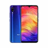 Xiaomi Redmi Note 7 32GB Dual-SIM Blue EU