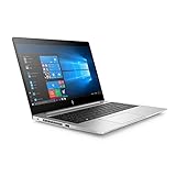 HP EliteBook 850 G5 15,6 pulgadas 1920 x 1080 Full HD Intel Core i5 8350U 512GB SSD disco duro 16GB memoria Windows 11 Pro Fingerprint Webcam portátil (reacondicionado)