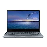 ASUS Zenbook UX363JA PC portátil táctil 13-13.9 FHD IPS (I5 1035G4, RAM 8G, 512G SSD PCIE, WINDOWS 10) teclado AZERTY francés