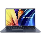 ASUS Vivobook 15 F1502ZA-EJ1378WS - Ordenador Portátil 15.6' Full HD (Intel Core i5-1235U, 16GB RAM, 512GB SSD, Iris Xe Graphics, Windows 11) Color Azul - Teclado QWERTY español