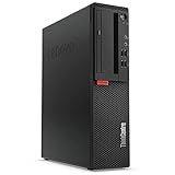 Lenovo Ordenador ThinkCentre M910S SFF Intel Core i5-6400 Ram 8GB SSD 240GB Windows 10 Pro (reacondicionado)