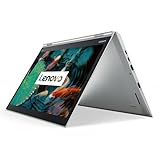 Lenovo ThinkPad X1 Yoga G4 Táctil / Intel Core i5-8365U / 14' / Gris / 16GB RAM / 512 GB SSD