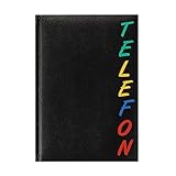 Herlitz 22376 - Libreta de direcciones A5