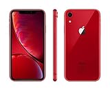 Apple iPhone XR 64 GB Rojo (Reacondicionado)