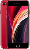 2020 Apple iPhone SE 256GB - (PRODUCT)RED (Reacondicionado)