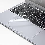 Vaxson 2 Unidades Protector de Pantalla Trackpad, compatible con LG gram 15 15Z95N 15.6' Panel Táctil Película Protectora [No Vidrio Templado ] Nuevo