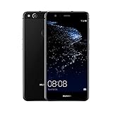 Huawei P10 Lite Smartphone, 32 GB, 4 GB RAM, Negro (Reacondicionado)