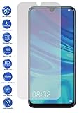 Todotumovil Protector de Pantalla Huawei P Smart 2019 de Cristal Templado Vidrio 9H para movil