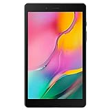 Samsung Galaxy Tab A 8 pulgadas (32 GB, Wi-Fi + 4G LTE) BLACK