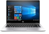 HP Elitebook 840 G5 - 14 FHD - i5-8350U Quad Core - 8 GB RAM - 256 SSD - Windows 10 Pro 64 (Reacondicionado)