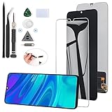 RongZy para Huawei P Smart 2019/2020/Maimang 8 /Enjoy 9S LCD+Pantalla Táctil Digitalizador Asamblea Reemplazo +Reparación Herramientas(6.21'')