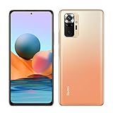 Redmi Note 10 Pro 128 Go orange (Reacondicionado)