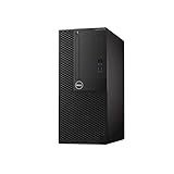 DELL PC OptiPlex 3050 MT - Pantalla de 27' Intel I5-6500 RAM 8GB SSD 2TB W11 WiFi (Reacondicionado)