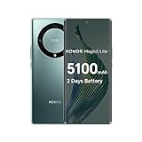 HONOR Magic 5 Lite 5G, 8+256 GB, Snapdragon 695, 6,67” 64MP Dual SIM, Android (Reacondicionado)