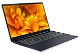 Lenovo IdeaPad 3 Gen 6 - Ordenador Portátil 15.6' FullHD (Intel Core i5-1155G7, 16 GB RAM, 512GB SSD, Intel Iris Xe Graphics, Windows 11 Home) Azul – Teclado QWERTY Español