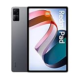 XIAOMI Redmi Pad 3GB RAM 64GB Graphite Gray EU (Reacondicionado)