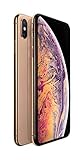 Apple iPhone XS Max 64 GB Oro (Reacondicionado)