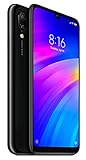 Xiaomi Redmi 7 3 GB RAM/ 32 GB Dual Sim Negro (Reacondicionado)