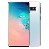 Samsung Galaxy S10 128GB - Prism blanco (reacondicionado)