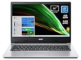 Acer Ordenador portátil Aspire 1 A114-33-C2TS con procesador Intel Celeron N4500