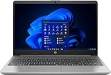 HP Laptop 255 G9 6A1A7EA 15' 512 GB SSD QWERTY US AMD Ryzen 5 5625U 16 GB RAM