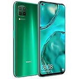 HUAWEI P40 Lite - Smartphone 128GB, 6GB RAM, Dual Sim, Emerald Green