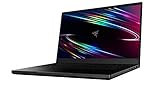 Razer Blade 15 Portátil Negro 39,6 cm (15.6') 1920 x 1080 Pixeles Intel® Core i7 de 10ma Generación 16 GB DDR4-SDRAM 512 GB SSD NVIDIA® GeForce RTX 2070 MAX-Q Wi-Fi 6 (802.11ax) Windows 10