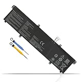 42Wh B31N1911 C31N1911 Laptop Batería para Asus VivoBook 14 M413 F413 X413 X421 17 X1702ZA Flip TP420 TP420IA M413DA M413IA M413UA F413JA F413EA F413EP F413FA X413FA X413FF X421EQ X421FA X421IA X421UA