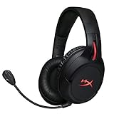 HyperX Auriculares inalámbricos para juegos Cloud Flight