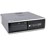 HP EliteDesk 8300 SFF - Disco duro interno, procesador Intel Core i7 de 512 GB SSD (nuevo), memoria de 16 GB, Windows 10 Pro, grabadora de DVD (reacondicionado)