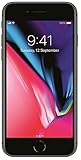 Apple iPhone 8 64GB Space Grey (Reacondicionado)