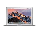 Apple MacBook Air A1466 13' 2017 Intel Core i5 1.8GHz 8GB RAM 256GB SSD Big Sur OS -Teclado Espanol (Reacondicionado)