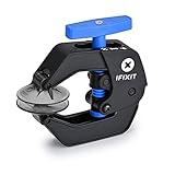 iFixit Anti-Clamp, pinza con ventosas, elevador de ventosas para abrir teléfonos móviles, tabletas, etc., herramienta para separar componentes pegados