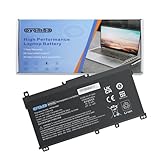 OYOMBA Batería para portátil L11119-855 HT03XL para HP Pavilion 14-CE 14-CF 14-CK 14-CM 14-DH 14-DK 14-DF 14-MA 14Q-CS 14Q-CY 15-CS 15-DQ 15-CW 17-by 17-CA 240 245 250 255 G7 340 348 G5 L11421-2C2